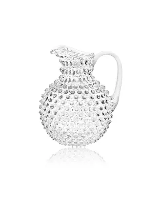 KLIMCHI | Krug HOBNAIL Large 2l Clear | 